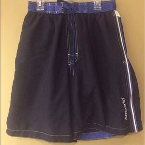 Men’s Speedo Trunks